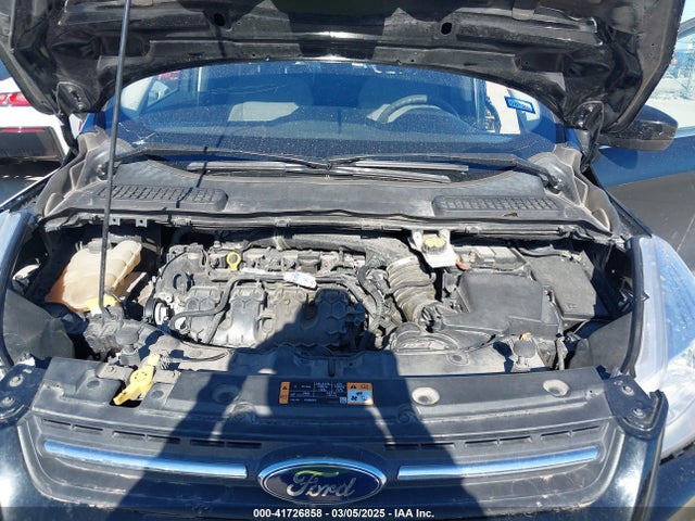 1FMCU0G99GUC19883 Ford ESCAPE SE