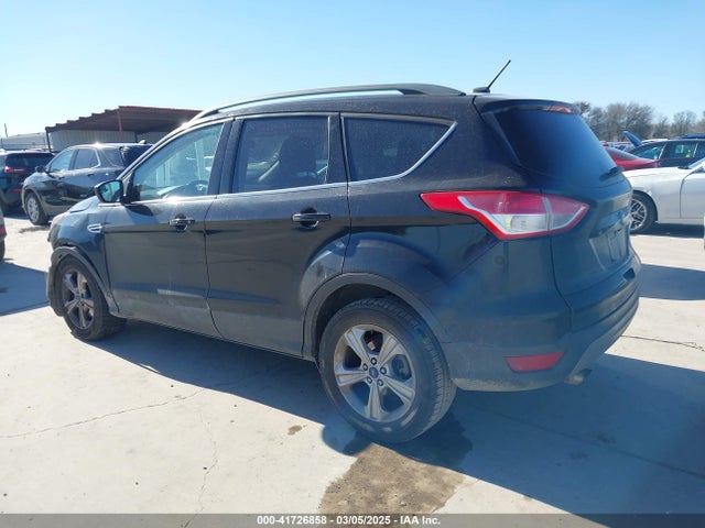 1FMCU0G99GUC19883 Ford ESCAPE SE