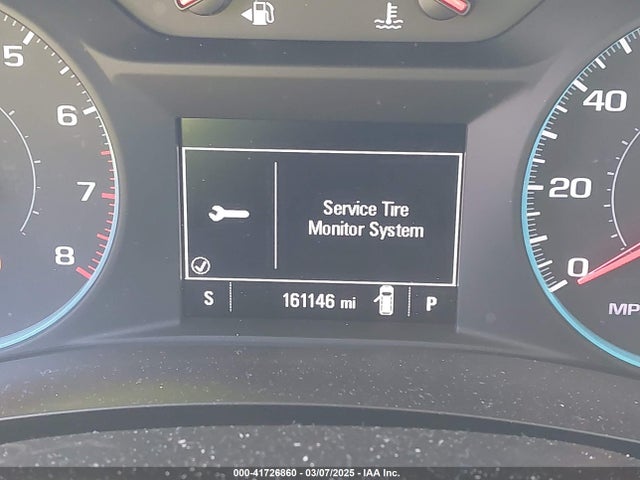 Chevrolet Traverse Ls 2019 1GNEVFKWXKJ239779 Image 16
