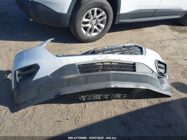 Chevrolet Traverse Ls 2019 1GNEVFKWXKJ239779 Image 12