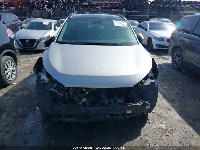 KM8J33AL1LU194245 Hyundai Tucson Ultimate