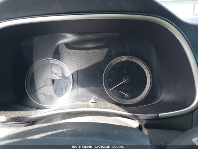 KM8J33AL1LU194245 Hyundai Tucson Ultimate