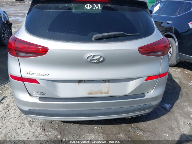KM8J33AL1LU194245 Hyundai Tucson Ultimate
