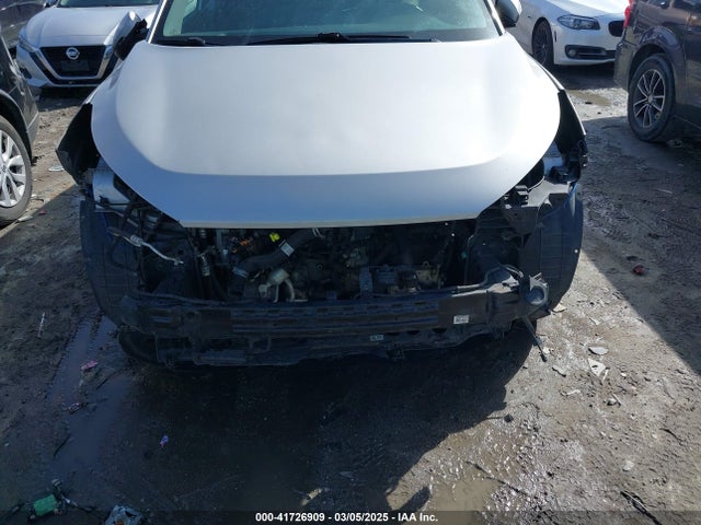 KM8J33AL1LU194245 Hyundai Tucson Ultimate