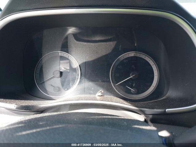 KM8J33AL1LU194245 Hyundai Tucson Ultimate