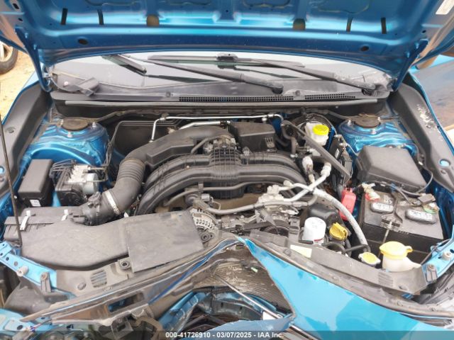 4S3GTAA64K3718084 Subaru Impreza 2.0i