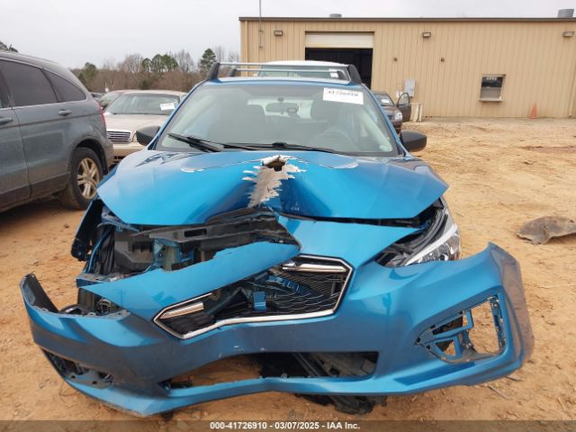 4S3GTAA64K3718084 Subaru Impreza 2.0i