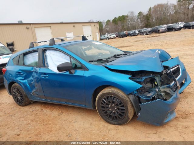 4S3GTAA64K3718084 Subaru Impreza 2.0i
