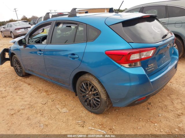4S3GTAA64K3718084 Subaru Impreza 2.0i
