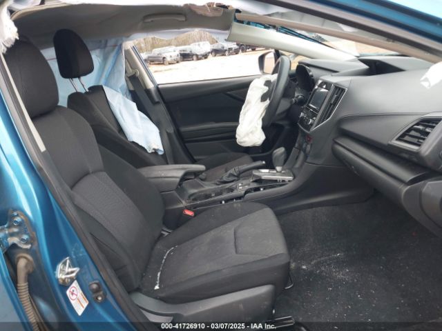 4S3GTAA64K3718084 Subaru Impreza 2.0i