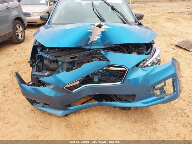 4S3GTAA64K3718084 Subaru Impreza 2.0i