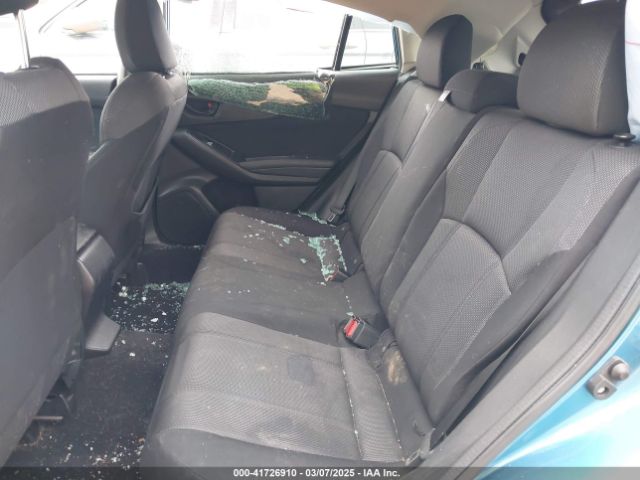 4S3GTAA64K3718084 Subaru Impreza 2.0i