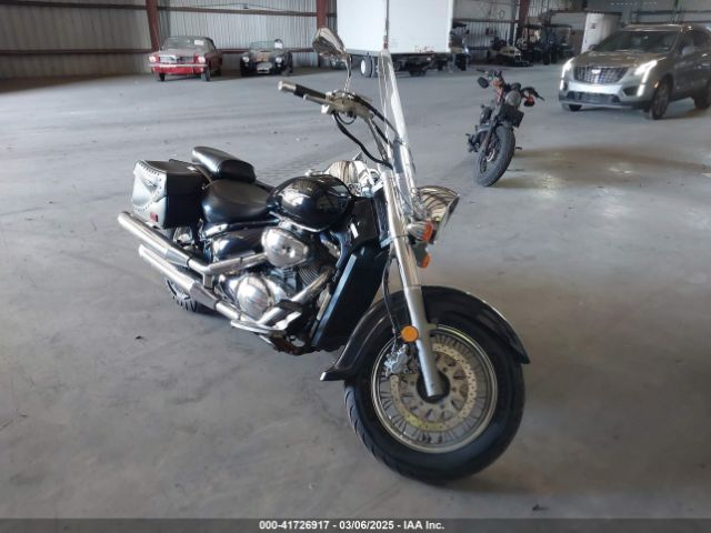 2005 SUZUKI C50 JS1VS55A852113795