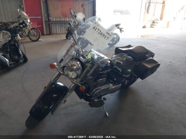2005 SUZUKI C50 JS1VS55A852113795 Photo 1