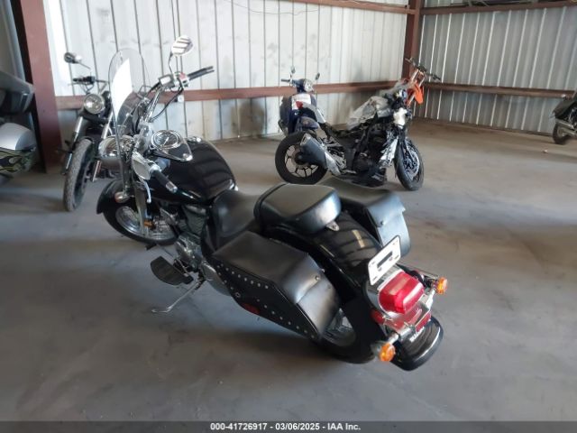 2005 SUZUKI C50 JS1VS55A852113795 Photo 2