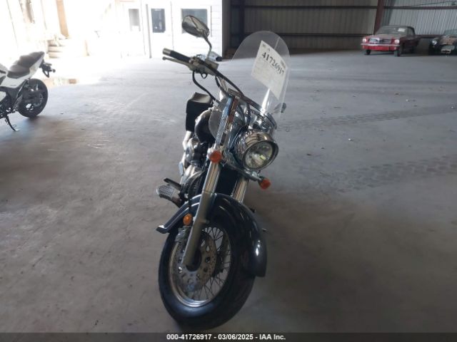 2005 SUZUKI C50 JS1VS55A852113795 Photo 4