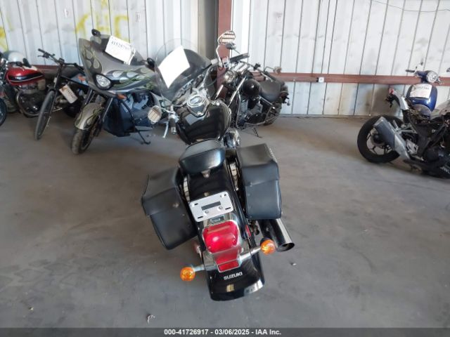 2005 SUZUKI C50 JS1VS55A852113795 Photo 5