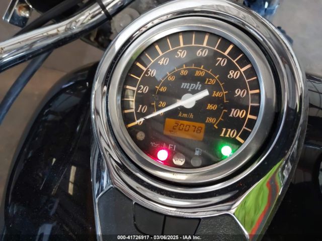 2005 SUZUKI C50 JS1VS55A852113795 Photo 6