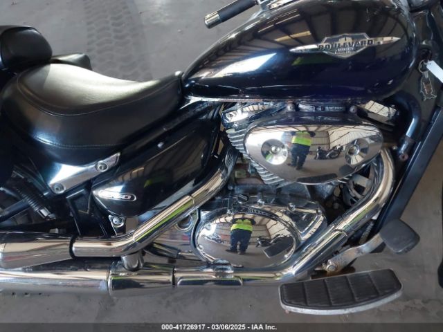 2005 SUZUKI C50 JS1VS55A852113795 Photo 7