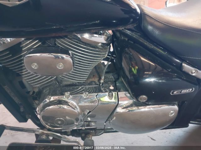 2005 SUZUKI C50 JS1VS55A852113795 Photo 8