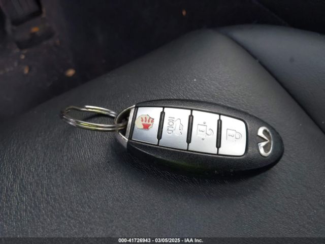 JN1BV7AR5FM415612 Infiniti Q50