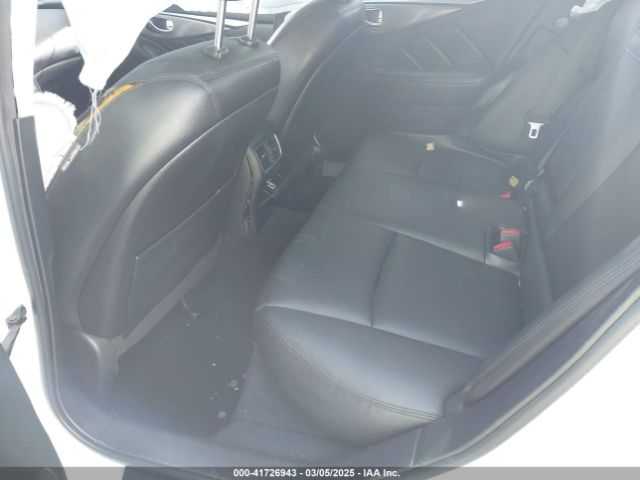 JN1BV7AR5FM415612 Infiniti Q50