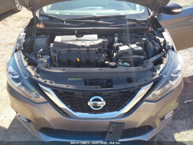 3N1AB7AP2HY308178 Nissan SENTRA SR