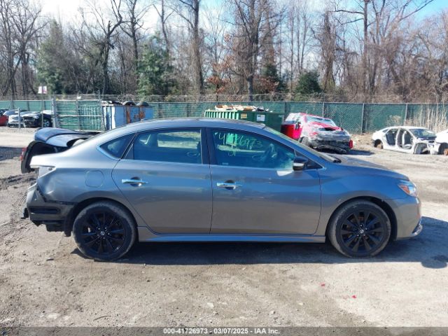 3N1AB7AP2HY308178 Nissan SENTRA SR