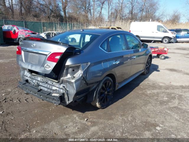 3N1AB7AP2HY308178 Nissan SENTRA SR