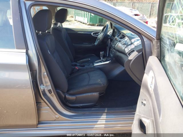 3N1AB7AP2HY308178 Nissan SENTRA SR
