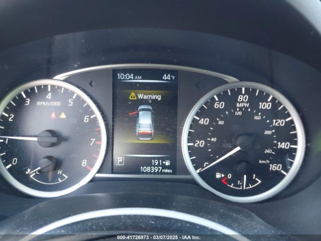3N1AB7AP2HY308178 Nissan SENTRA SR
