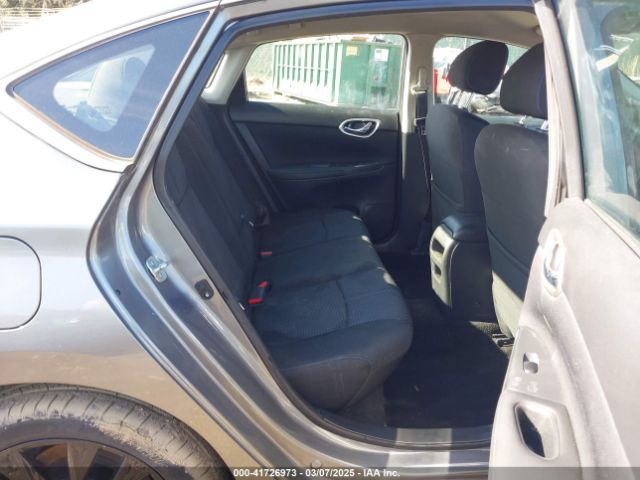 3N1AB7AP2HY308178 Nissan SENTRA SR