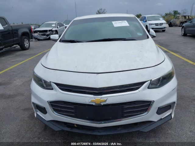 1G1ZE5ST7GF308635 Chevrolet MALIBU 1LT