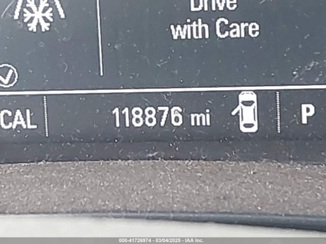 1G1ZE5ST7GF308635 Chevrolet MALIBU 1LT
