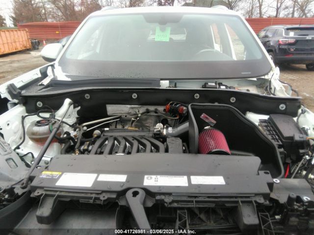 1V26E2CA0LC211728 Volkswagen Atlas Cross Sport 3.6l V6 Se W/technology/3.6l V6 Se W/technology R-line