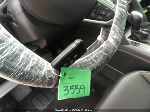1V26E2CA0LC211728 Volkswagen Atlas Cross Sport 3.6l V6 Se W/technology/3.6l V6 Se W/technology R-line