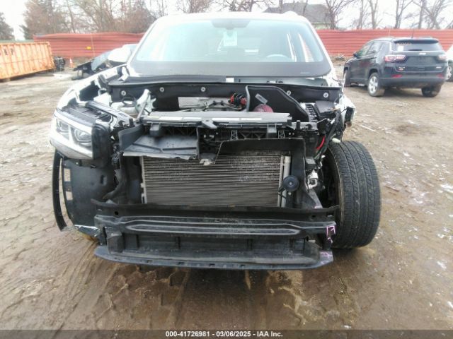 1V26E2CA0LC211728 Volkswagen Atlas Cross Sport 3.6l V6 Se W/technology/3.6l V6 Se W/technology R-line