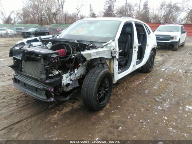 1V26E2CA0LC211728 Volkswagen Atlas Cross Sport 3.6l V6 Se W/technology/3.6l V6 Se W/technology R-line