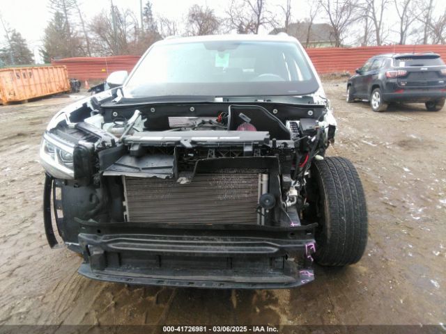 1V26E2CA0LC211728 Volkswagen Atlas Cross Sport 3.6l V6 Se W/technology/3.6l V6 Se W/technology R-line