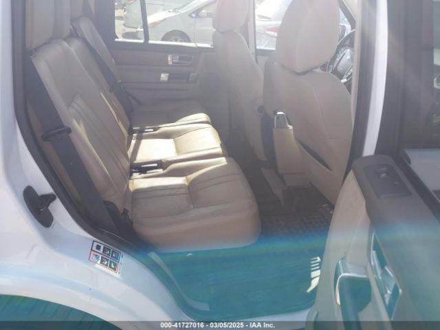 SALAC2V69GA842210 Land Rover LR4