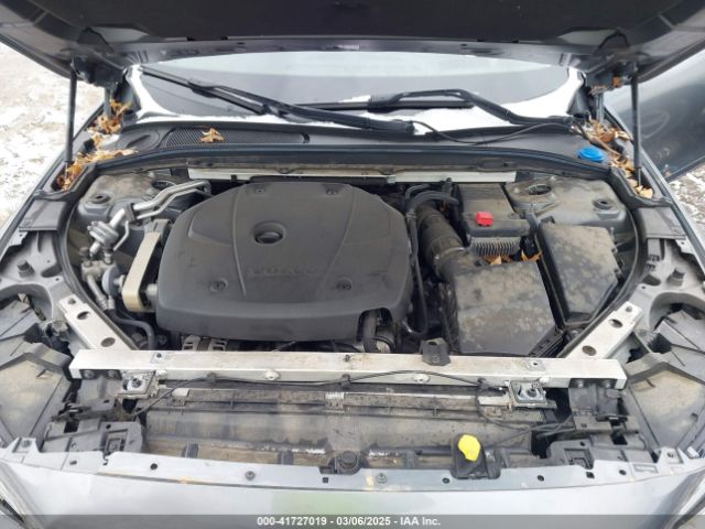 2017 VOLVO V90 CROSS COUNTRY YV4A22NLXH1001026 Photo 9