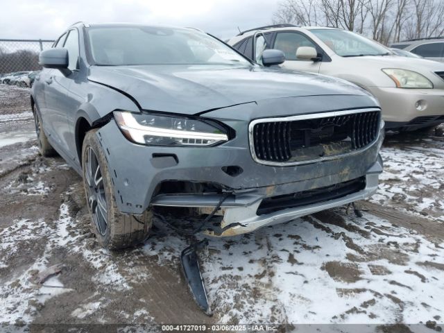 2017 VOLVO V90 CROSS COUNTRY YV4A22NLXH1001026 Photo 5