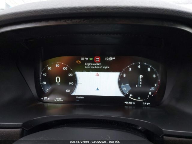 2017 VOLVO V90 CROSS COUNTRY YV4A22NLXH1001026 Photo 6