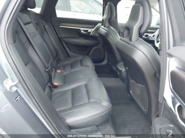 2017 VOLVO V90 CROSS COUNTRY YV4A22NLXH1001026 Photo 7