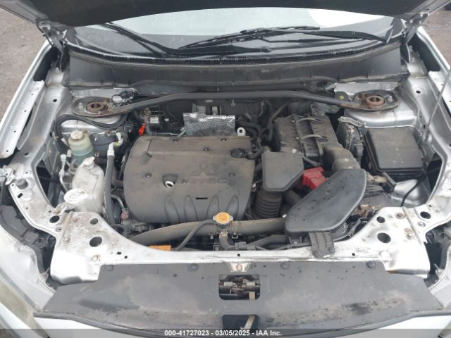 2011 MITSUBISHI OUTLANDER JA4JT3AW7BU036029 Photo 9