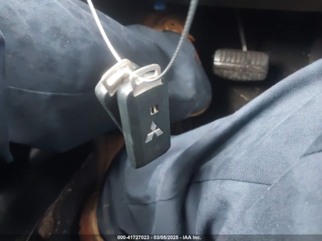 2011 MITSUBISHI OUTLANDER JA4JT3AW7BU036029 Photo 10