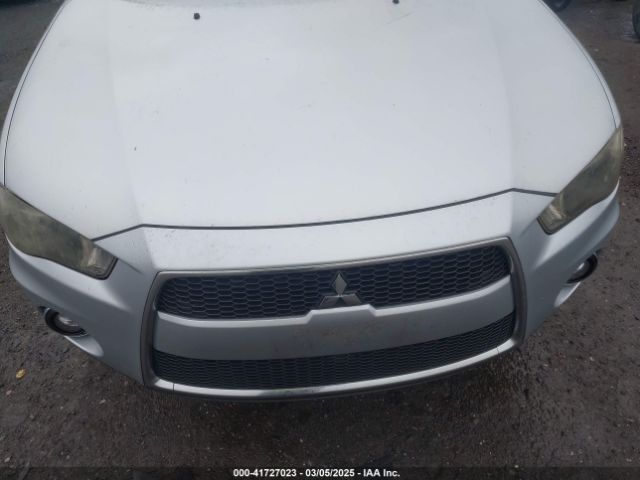 2011 MITSUBISHI OUTLANDER JA4JT3AW7BU036029 Photo 5