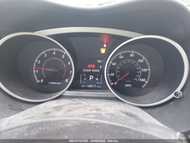 2011 MITSUBISHI OUTLANDER JA4JT3AW7BU036029 Photo 6