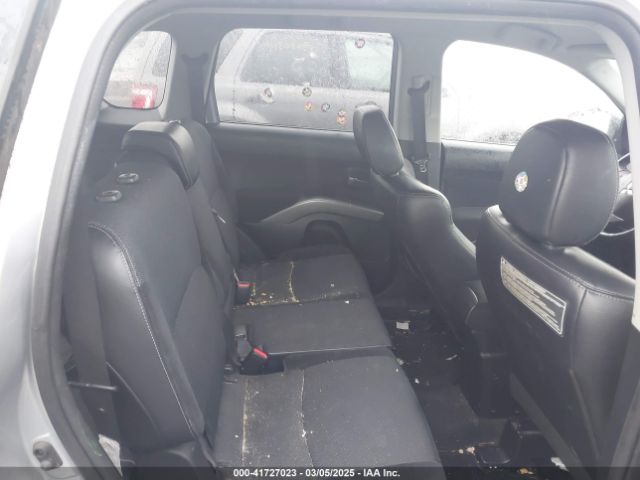 2011 MITSUBISHI OUTLANDER JA4JT3AW7BU036029 Photo 7
