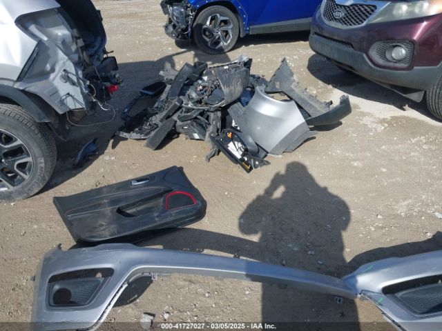3C4NJDDB6JT501744 Jeep Compass Trailhawk 4x4